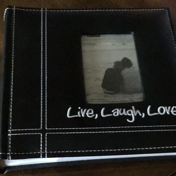 Other - Photo book new